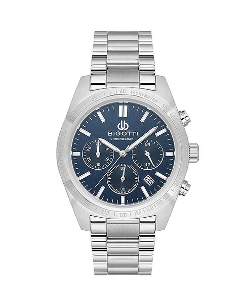 Bigotti Мужские часы Quotidiano Gents BG.1.10711-4 BG.1.10711-4