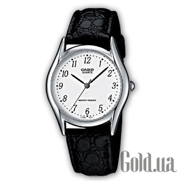 

Японские часы Casio, MTP-1154E-7BEF