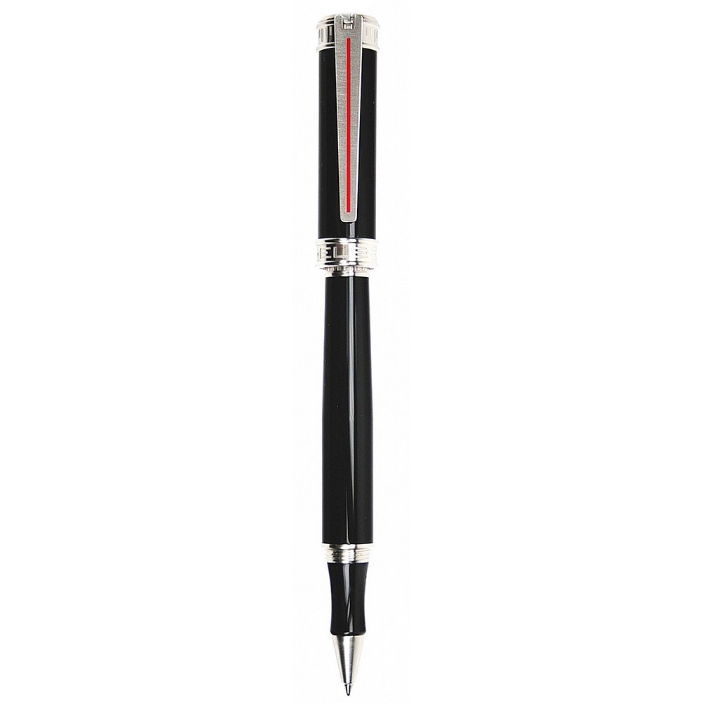 Edelberg EB-1016 Tachys black red Line RB