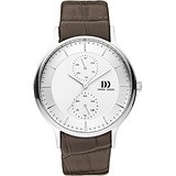 Danish Design Чоловічий годинник IQ12Q1155, 816522