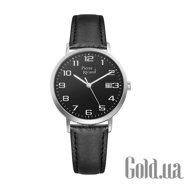 

Мужские часы Pierre Ricaud, Мужские часы PR 91097.5224Q