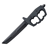 Cold Steel Нож тренировочный Rubber Training Trench Knife Tanto 1260.03.46, 082314