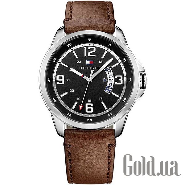 

Дизайнерские часы Tommy Hilfiger, Мужские часы 1791321*