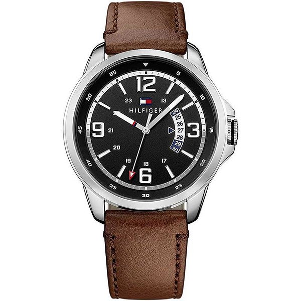 Tommy Hilfiger Мужские часы 1791321*