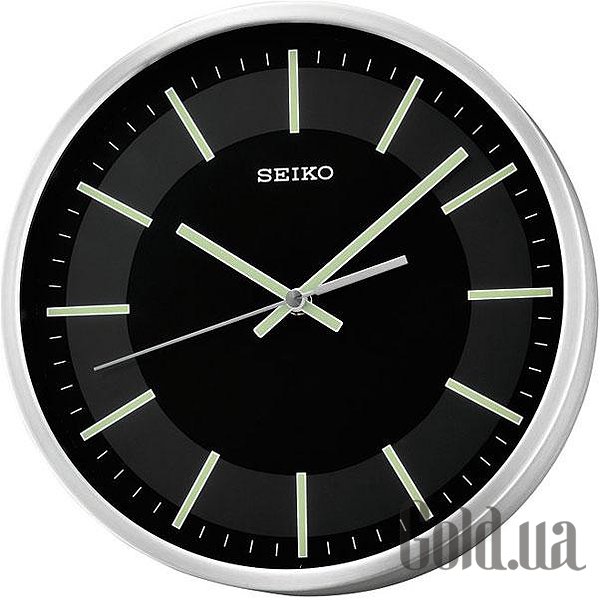 

Настенные часы Seiko, Настенные часы qXA618A