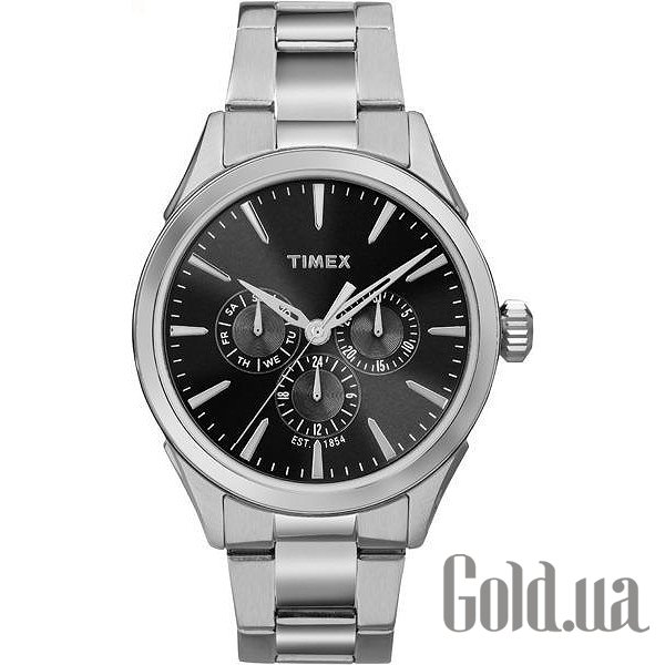 Купити Timex Чоловічий годинник Chesapeake T2p97000