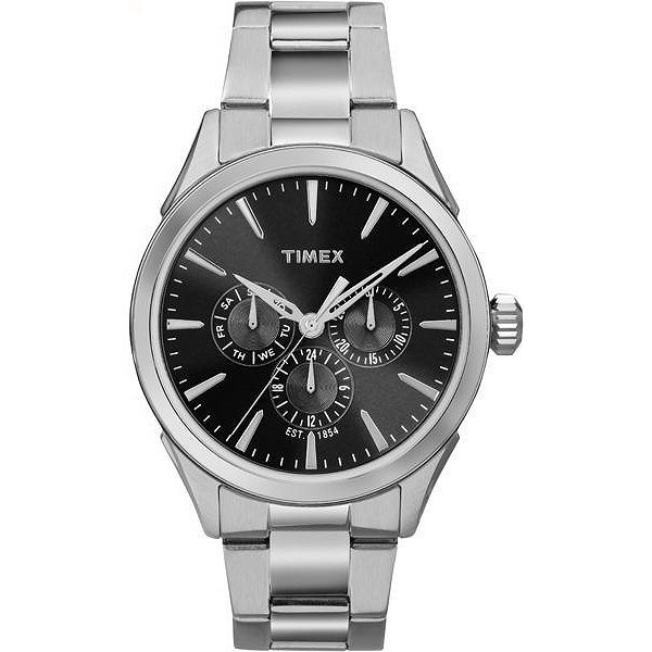Timex Мужские часы Chesapeake T2p97000