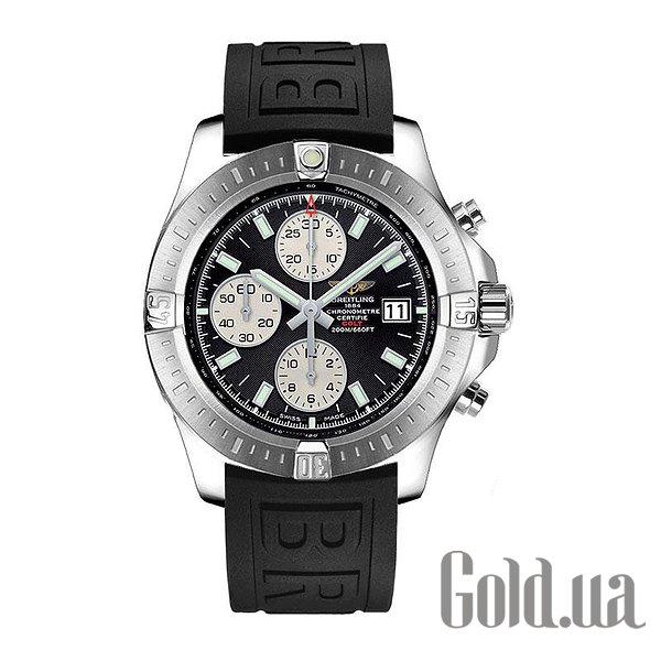 

Швейцарские часы Breitling, Мужские часы Colt Chronograph Automatic A1338811/BD83/134S