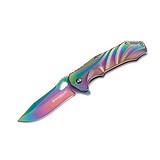 Magnum Нож Matte Rainbow 2373.07.00, 1537675