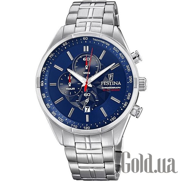 

Мужские часы Festina, Мужские часы Sport Chronograph F6863/3