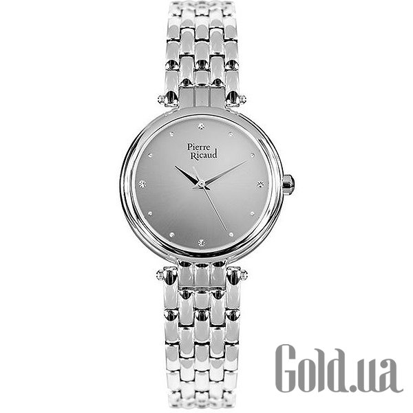 

Женские часы Pierre Ricaud, Женские часы Bracelet 22010.5147Q