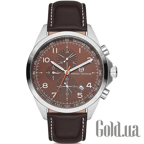 

Мужские часы Sergio Tacchini, Мужские часы Archivio Chronograph ST.8.114.05