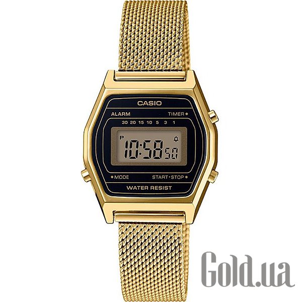 

Японские часы Casio, Женские часы Collection LA690WEMY-1EF
