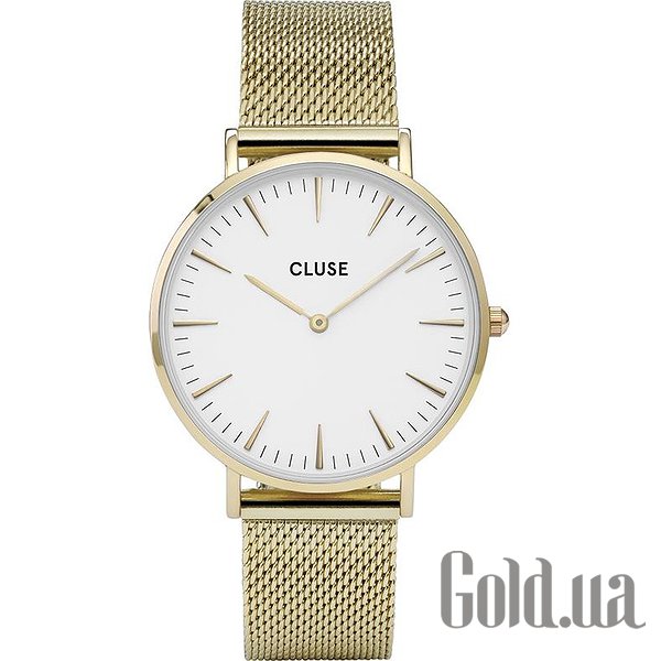 

Женские часы Cluse, Женские часы La Boheme CL18109