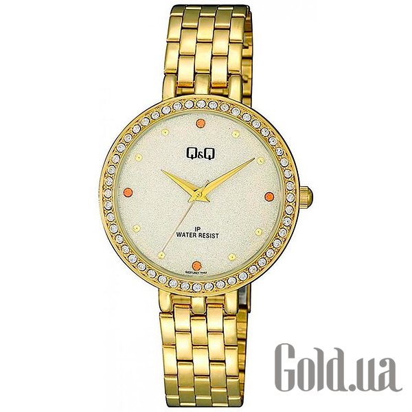 

Японские часы Q&Q, Женские часы Fashion QZ27J001Y