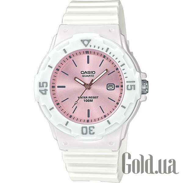 

Японские часы Casio, Женские часы Collection LRW-200H-4E3VEF