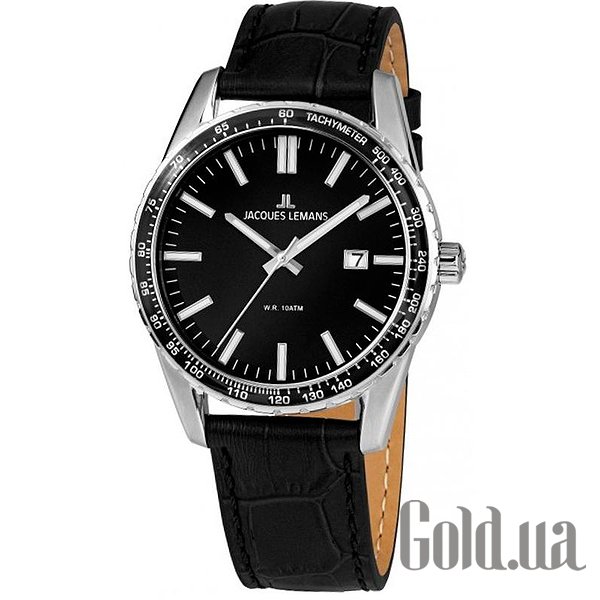 

Мужские часы Jacques Lemans, Мужские часы Classic 1-2022A