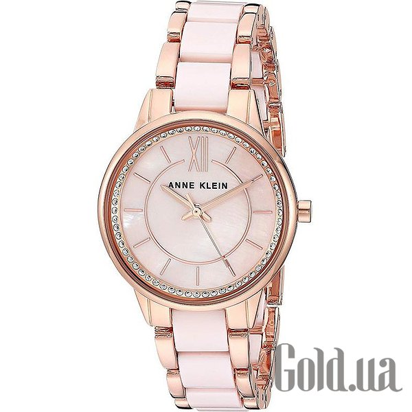 

Женские часы Anne Klein, Женские часы Fashion AK/3344LPRG