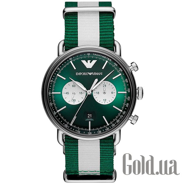 

Дизайнерские часы Armani, Мужские часы AR11221