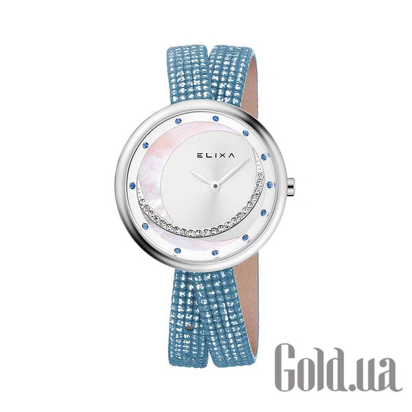 Купить Elixa Женские часы Finesse E129-L537