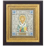 Икона "Святой Арсений" 0103027077, 1704075