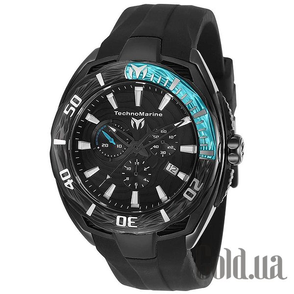 Купить TechnoMarine Мужские часы TM-118043
