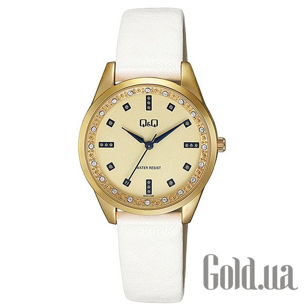 

Японские часы Q&Q, Женские часы QC07J100Y