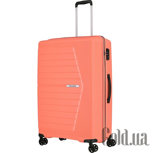 

Дорожная сумка Travelite, Розовый, Чемодан Nubis TL076149-88