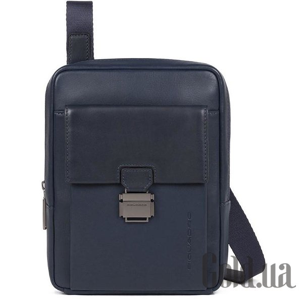 

Сумка мужская Piquadro, Синий, Сумка Falstaff CA3084S111_BLU