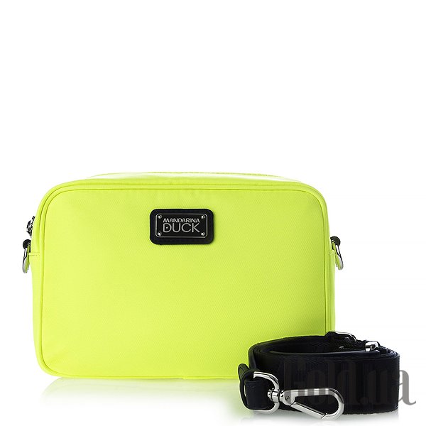 

Сумки женские Mandarina Duck, Желтый, Женская сумка P10MYM04 ACI
