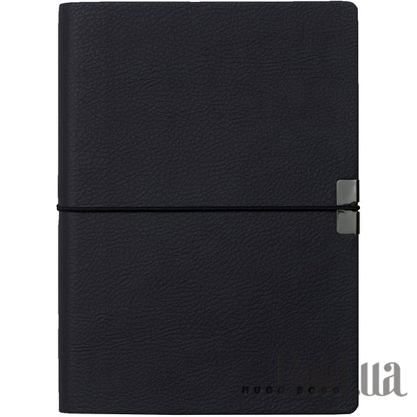 

Ежедневник Hugo Boss, Синий, Блокнот HNM704N