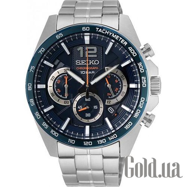 

Японские часы Seiko, Мужские часы SSB345P1