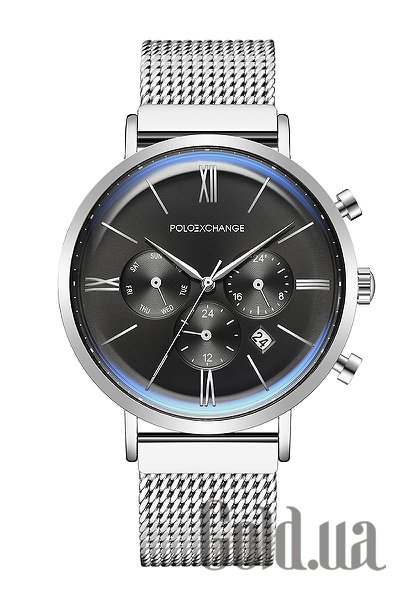 

Дизайнерские часы Beverly Hills Polo Club, Мужские часы PX933-03