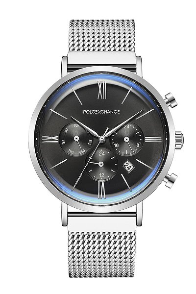 Beverly Hills Polo Club Чоловічий годинник PX933-03