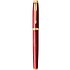 Parker Перова ручка IM 17 Premium Red GT FP F 24 811 - фото 2