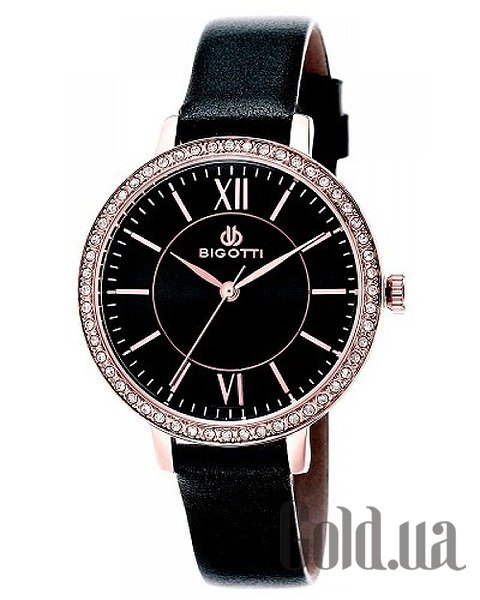 

Женские часы Bigotti, Женские часы BG.1.10027-4