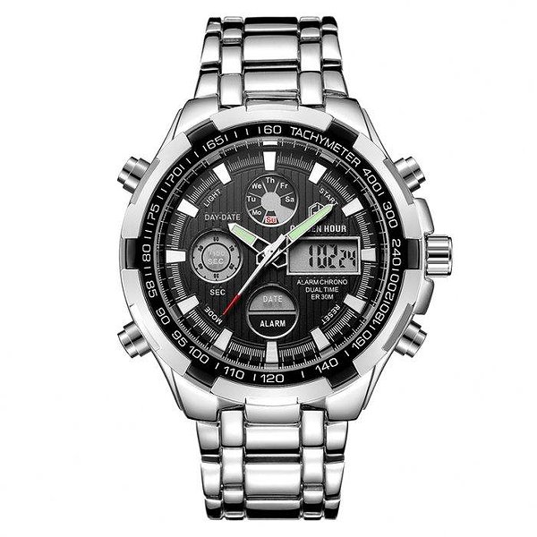 GoldenHour Мужские часы Titan 2706