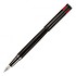 Hugo Boss Набор Diamond Black шариковая ручка и перьевая ручка HPBP367A - фото 4
