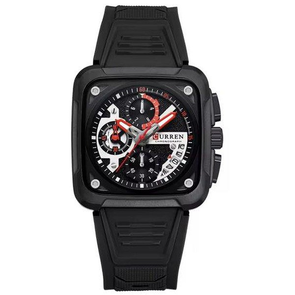 Curren Чоловічий годинник Active 3242