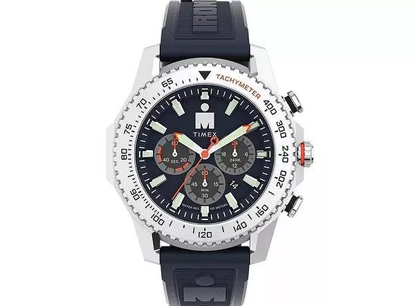 Timex Мужские часы Ironman Tx2w55500