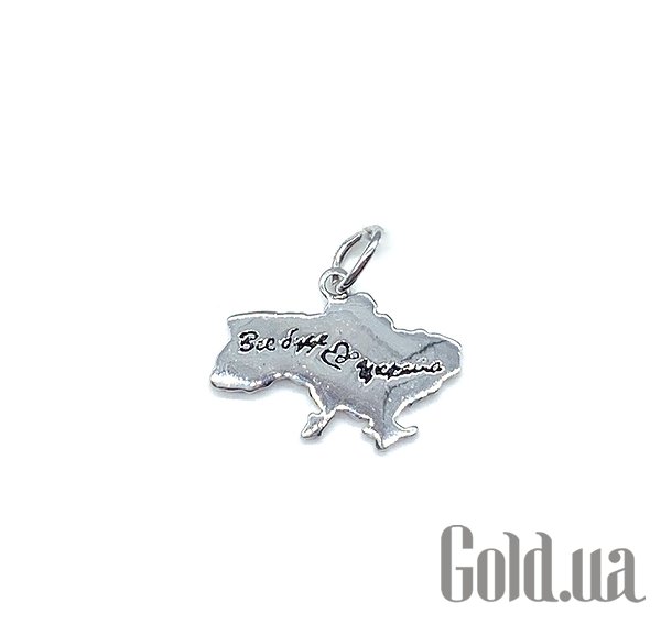 

Женские кулоны Silvex925, Серебряный кулон