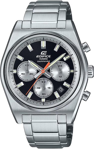 Casio Мужские часы EFB-730D-1AVUEF