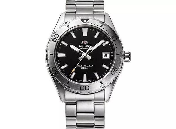Orient Мужские часы RA-AC0Q01B10B