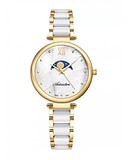 Adriatica Женские часы Moonphase A3705.D18FQM, 1795467