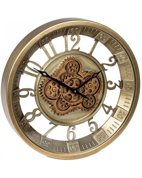 Formano Настенные часы Antique 676412