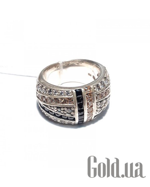 

Женские кольца Thomas Sabo, Женское серебряное кольцо с куб. циркониями