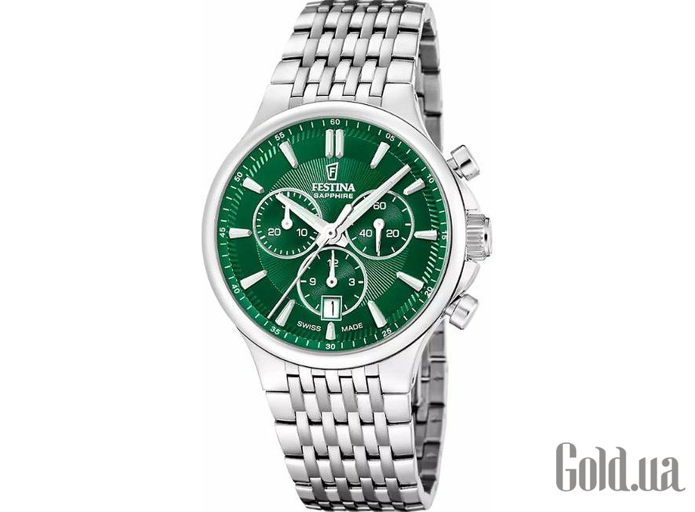 Festina Чоловічий годинник F20093/3 F20093/3