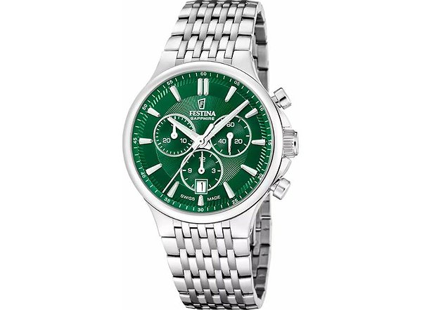 Festina Чоловічий годинник F20093/3 F20093/3
