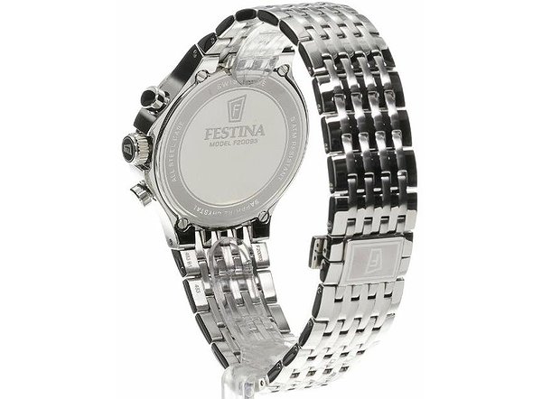 Festina Чоловічий годинник F20093/3 F20093/3 – зображення 2