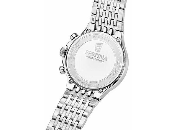 Festina Чоловічий годинник F20093/3 F20093/3 – зображення 4